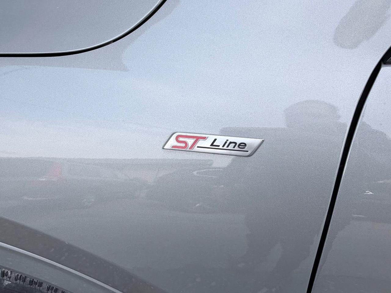 Ford Kuga 2.5 Full Hybrid 152CV 4x4 AUTOMATICO ST-Line X