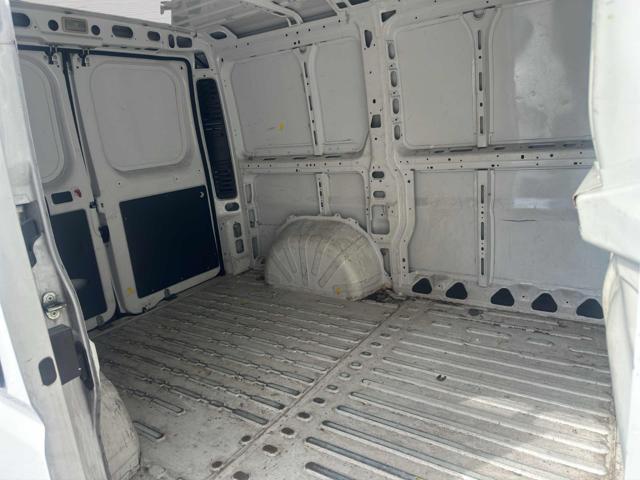 FIAT Ducato 28 2.3 MJT 120CV CH1 Furgone