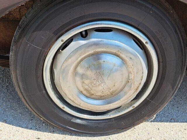 Lancia Flaminia 2.8 V6 BERLINA 3°S - ASI