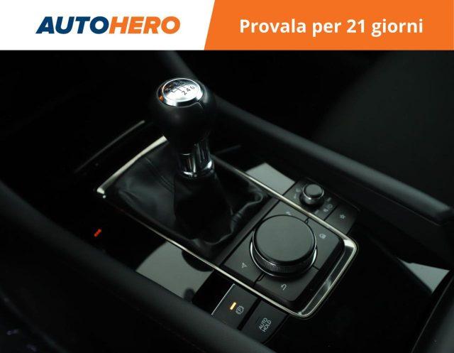 MAZDA 3 2.0L eSkyactiv-X M-Hybrid Homura