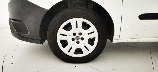 FIAT Doblo Doblò 1.3 MJT 5 posti - AUTOCARRO - PREZZO+IVA