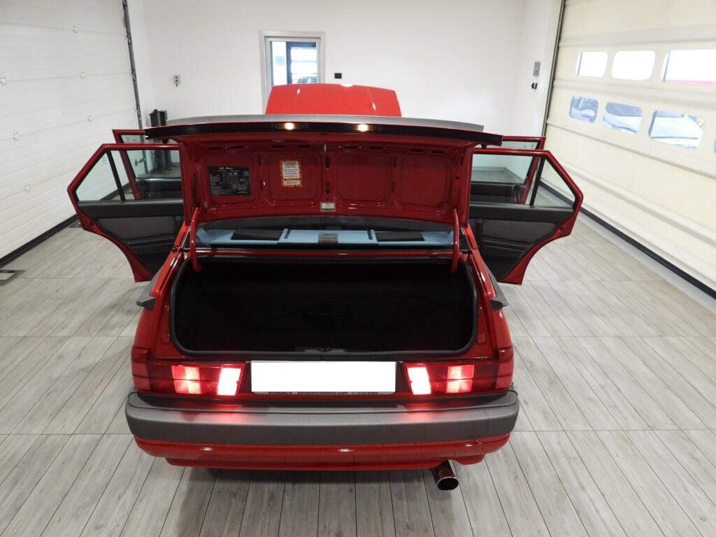 Alfa Romeo 75 1.8 Turbo Quadrifoglio Verde