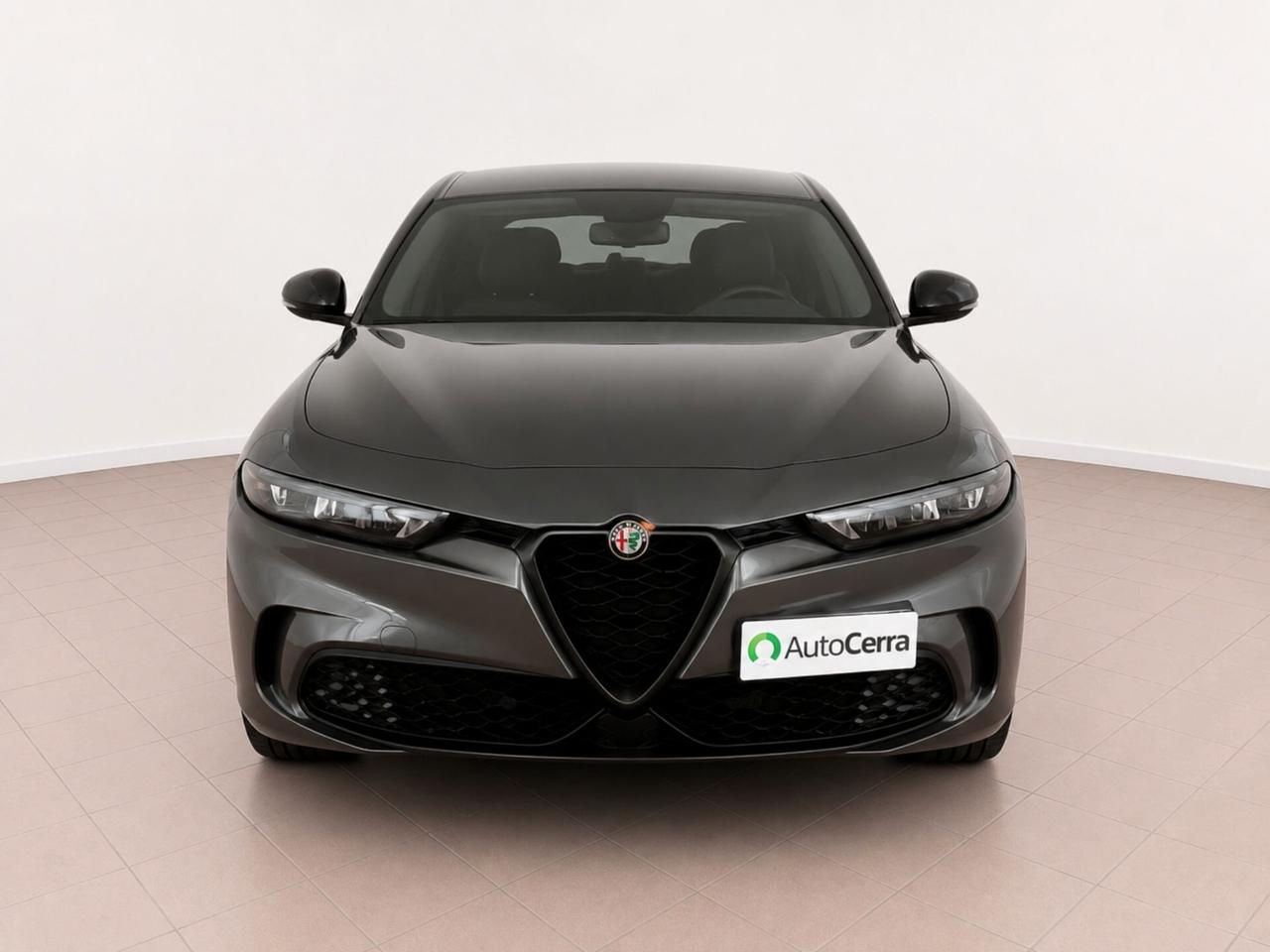 ---IN ARRIVO--- Alfa Romeo Tonale 1.6 diesel 130 CV TCT6 Sprint