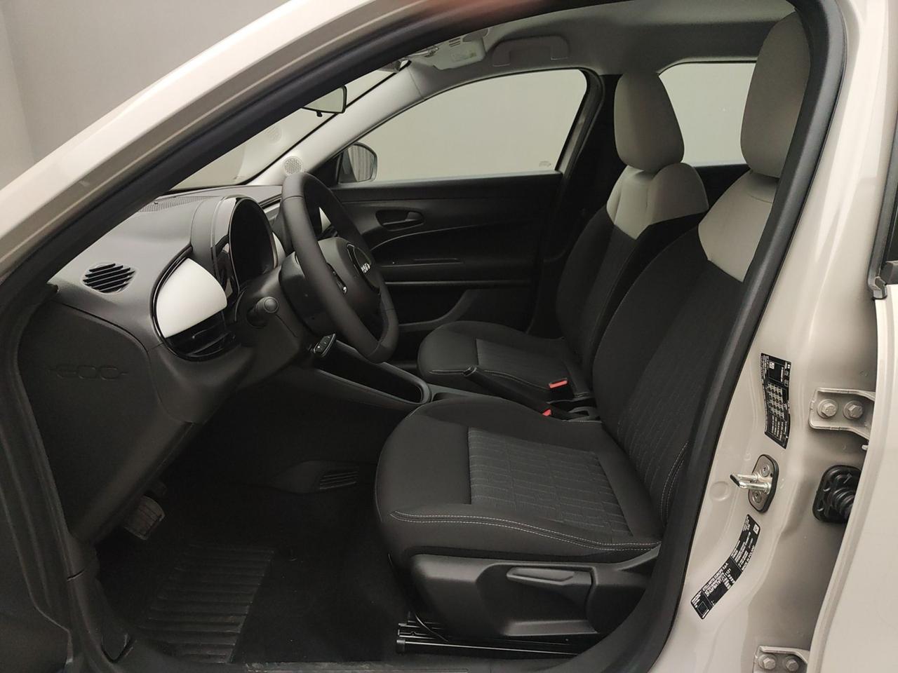 FIAT 600 IV 2023 1.2 MHEV 110CV POP DCT