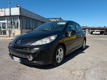 Peugeot 207 1.4 HDi 70CV 5p. ONE Line