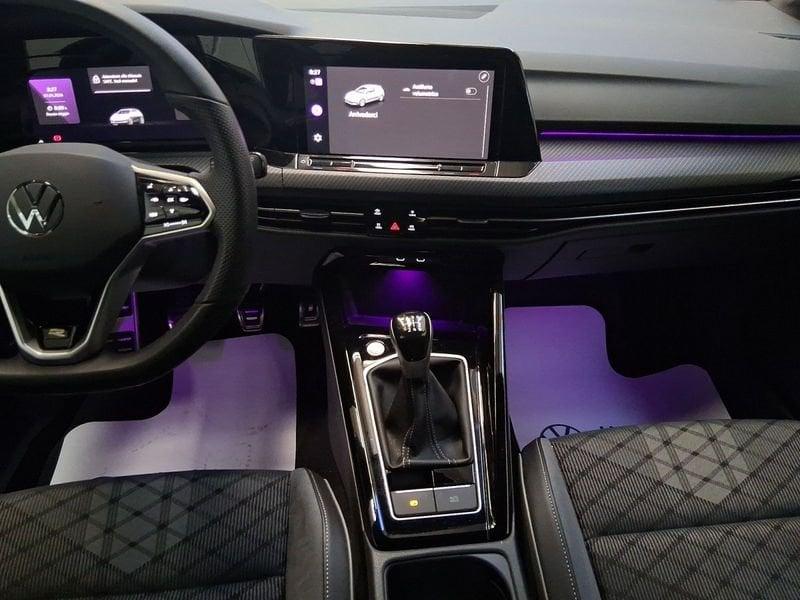 Volkswagen Golf 1.5 TSI EVO ACT R-Line