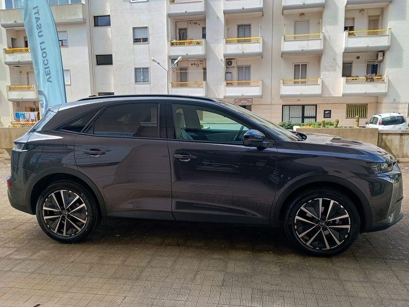 DS DS7 1.5 bluehdi Etoile 130cv auto
