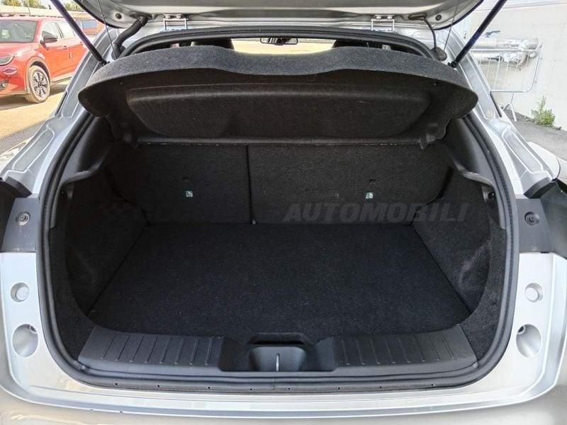 Nissan Juke Juke 1.0 dig-t N-Connecta 114cv