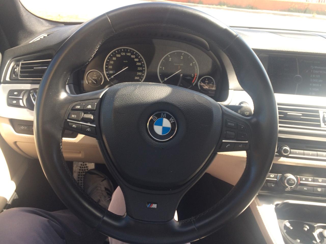 Bmw 520 d Futura tagliandata !!!141000km !!!