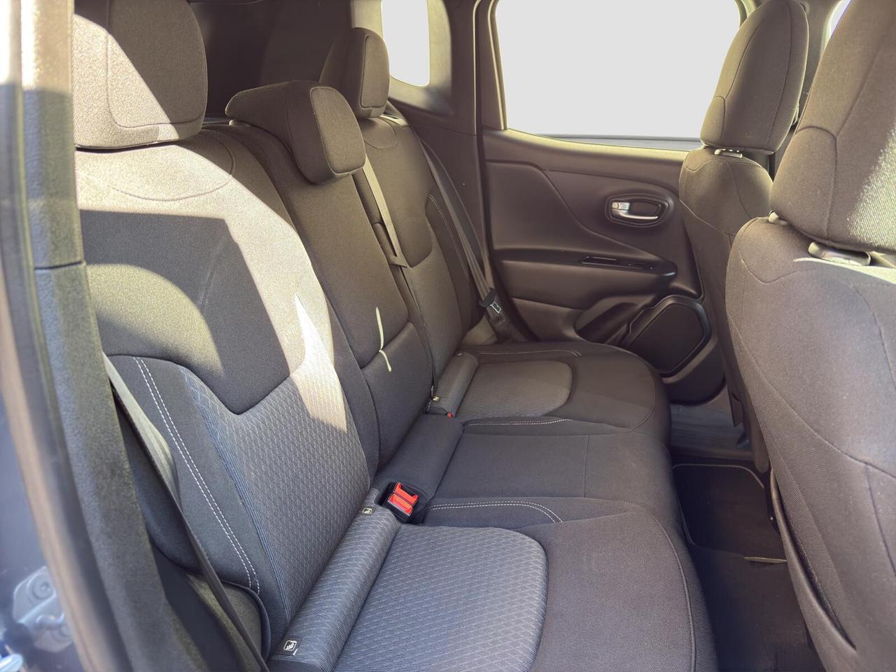 Jeep Renegade 1.6 mjt 130cv 80th Anniversary 2021