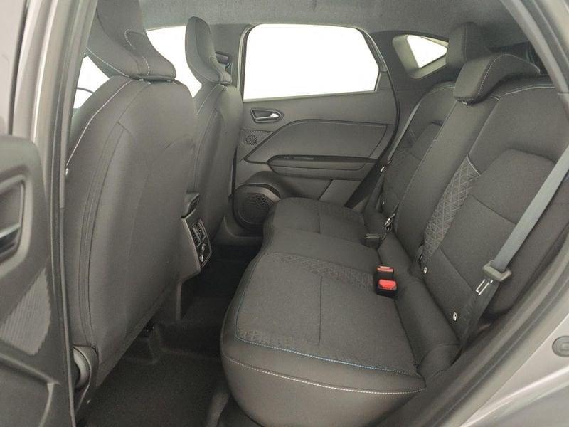 Renault Captur ECO-G 100 CV Evolution
