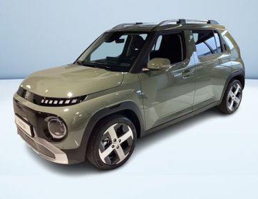 Hyundai Inster 49kWh XClass (TP, AP)