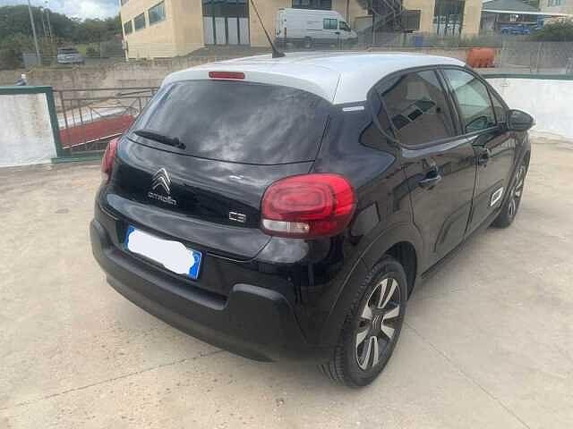 Citroen C3 Shine PureTech 110 S&S