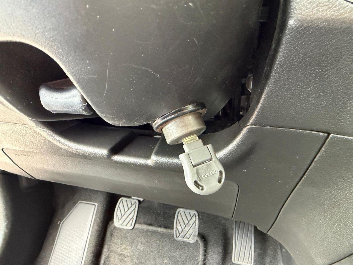 SUZUKI - s-cross 1.0 boosterjet S/S Top