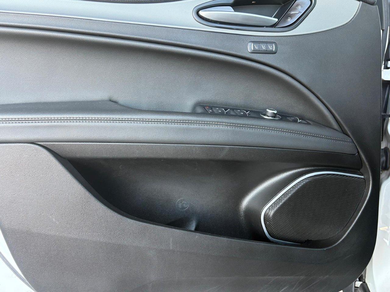 Alfa Romeo Stelvio 2.2 Turbodiesel 210 CV AT8 Q4