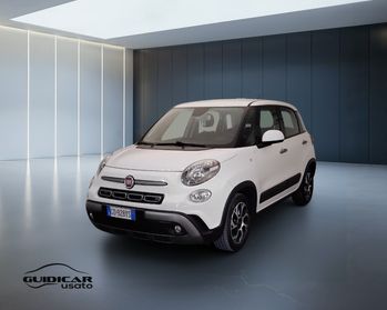 FIAT 500L 2017 Cross - 500L Cross 1.4 s&s 95cv my20