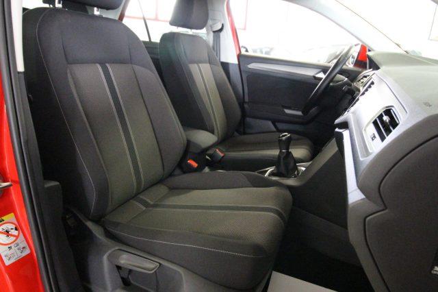 VOLKSWAGEN T-Roc 2.0 TDI SCR 115 CV Business BlueMotion Technology