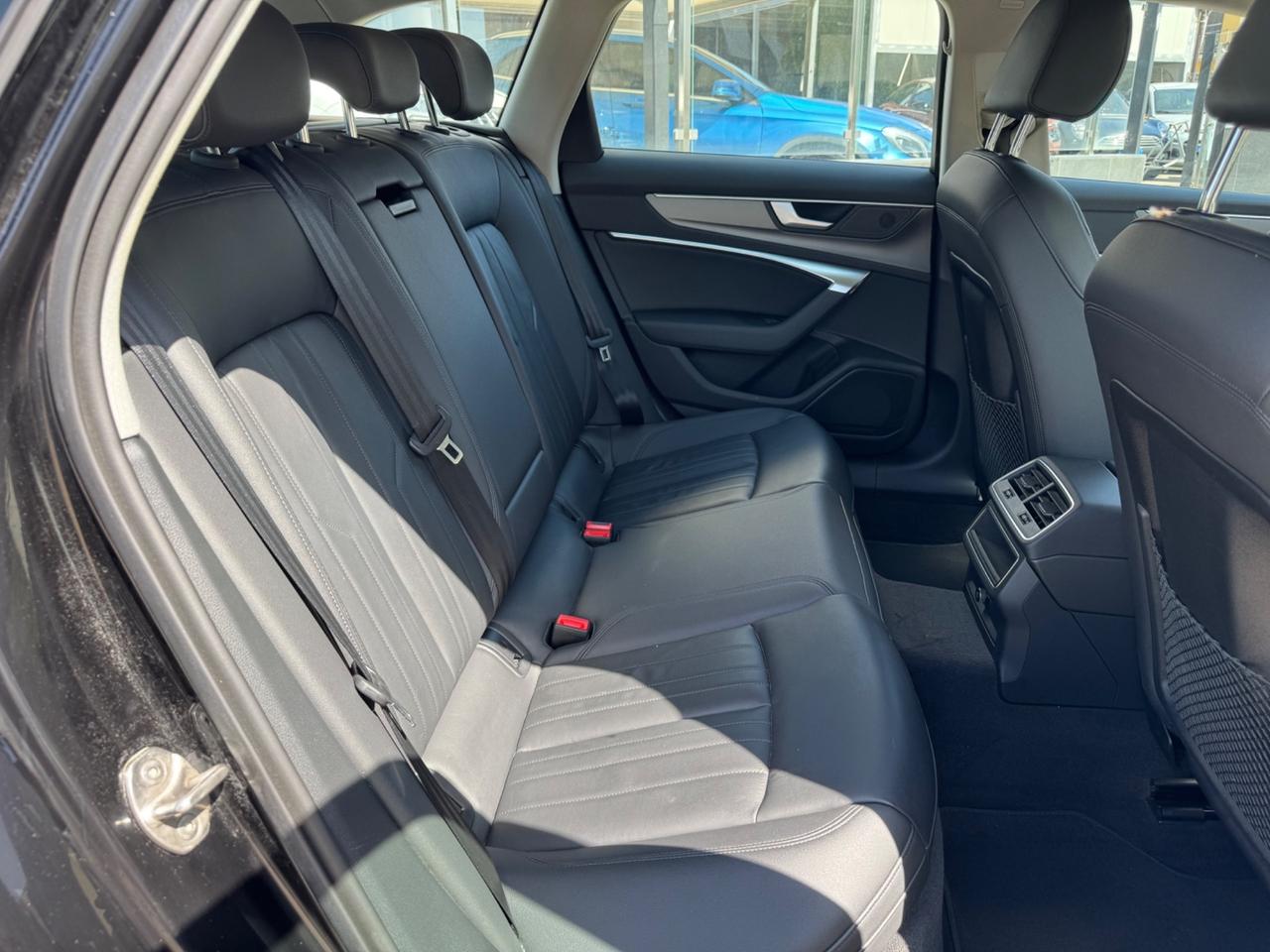 AUDI A6 ALLROAD 50 TDI 286 CV EVOLUTION FULL IVA
