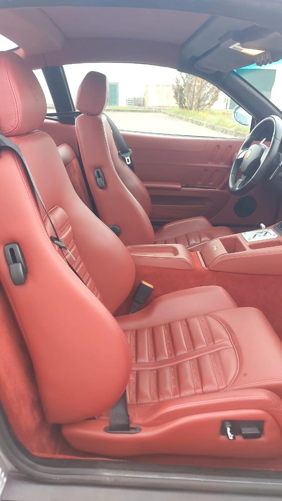 Ferrari 575 575M Maranello F1
