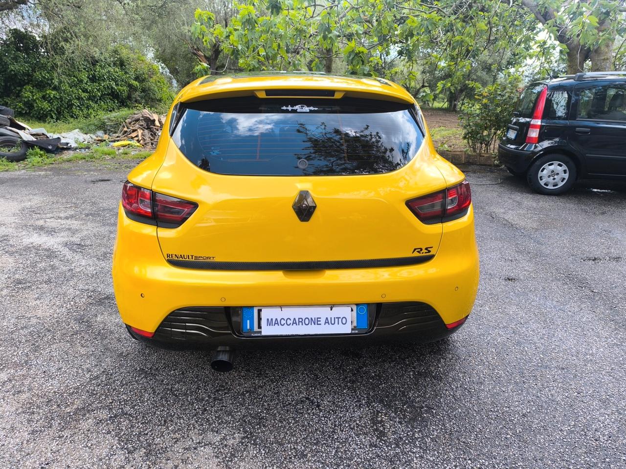Renault Clio 1.5 dCi 8V 90CV Start&Stop 5 porte Energy