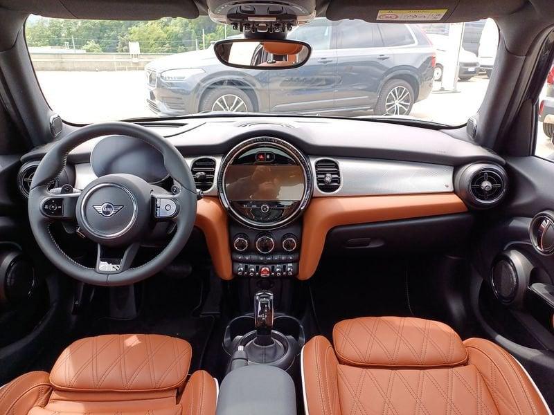 MINI Mini 5 porte Mini 5p 2.0 Cooper S Yours auto