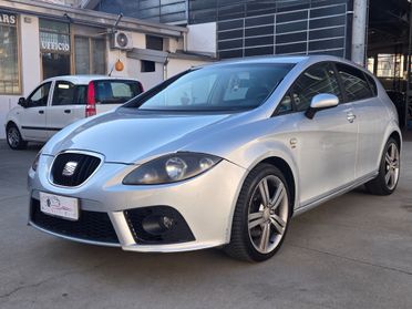 Seat Leon 2.0 TDI DPF FR