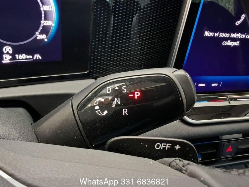 Volkswagen Tiguan Tiguan 2.0 TDI 150 CV DSG Life
