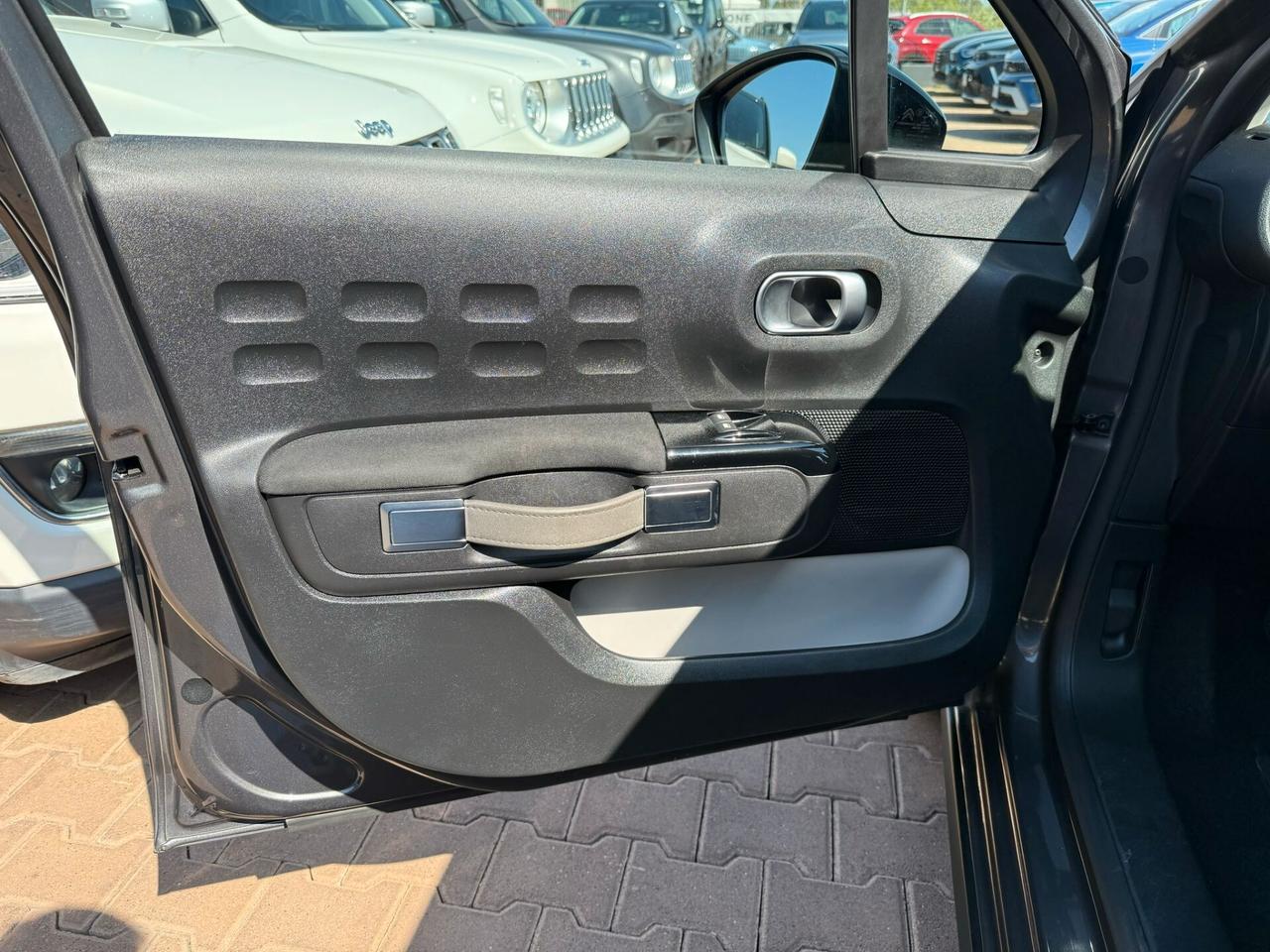 Citroen C3 PureTech 83 S&S Shine