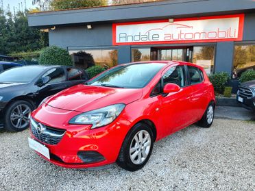 Opel Corsa 1.4 90CV GPL Tech 5 porte**PREZZO REALE **