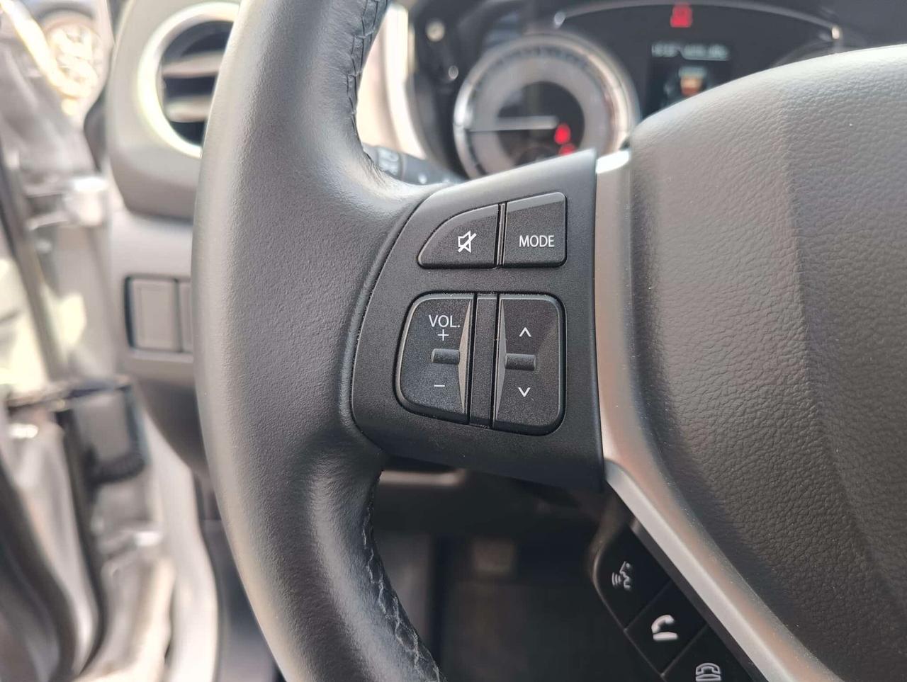 Suzuki Vitara 1.4 Hybrid 4WD AllGrip Cool