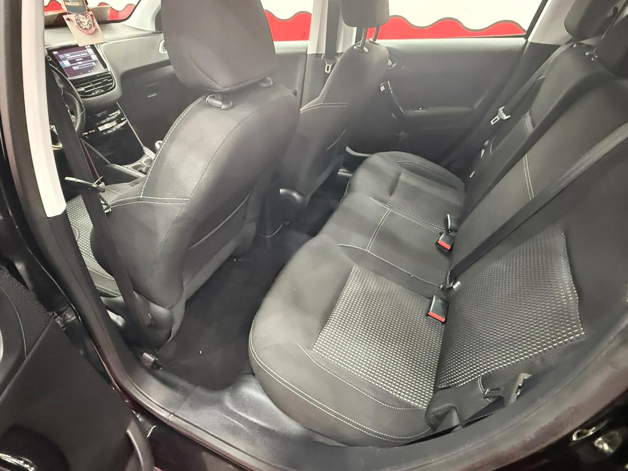 Peugeot 208 1.2 PureTech 82cv Allure - 2016
