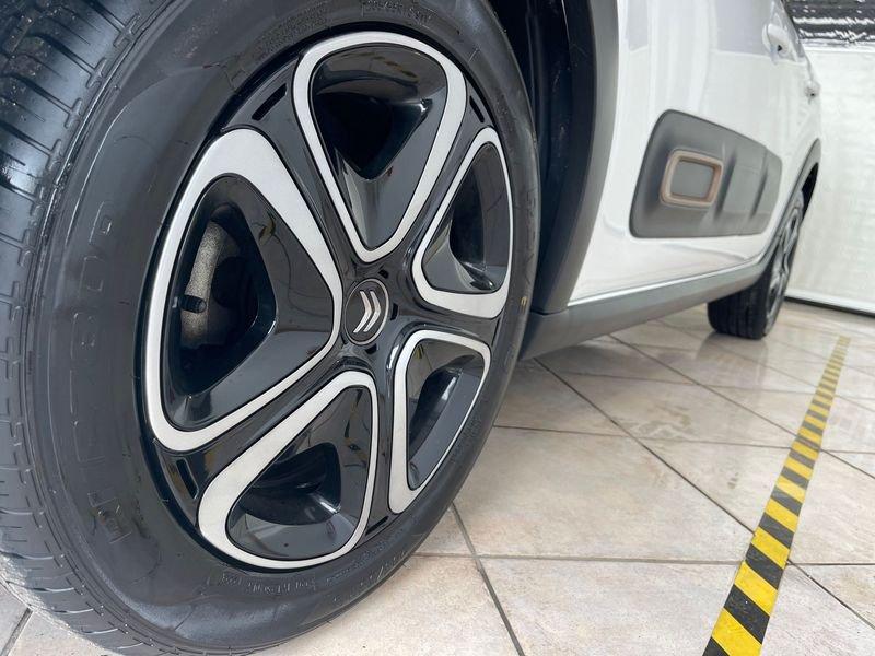 Citroën C3 BlueHDi 100 S&S C-Series