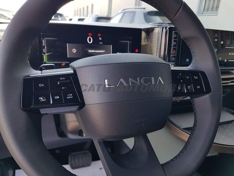 Lancia Ypsilon Nuova Ypsilon Ibrida Ypsilon 1.2 100cv Ibrida