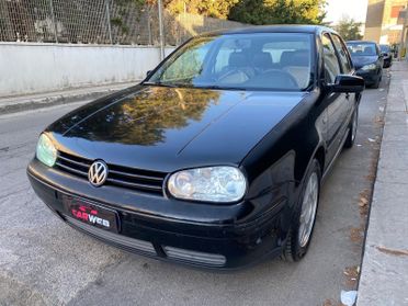 Volkswagen Golf 1.9 TDI/90 CV cat 5 porte Air
