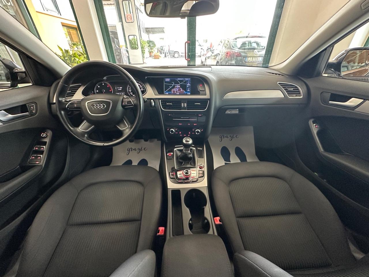 Audi A4 Avant 2.0 TDI 143CV Impeccabile