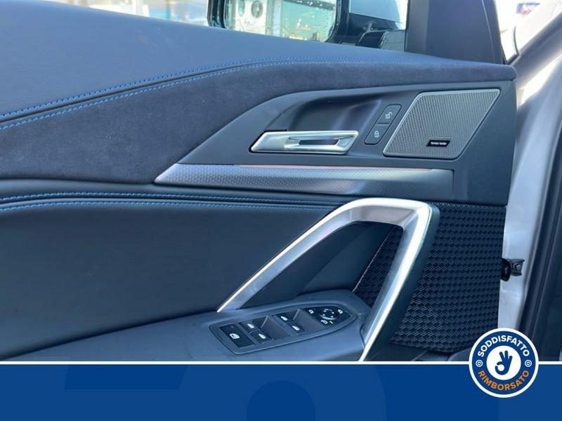 BMW X1 sDrive 18d M Sport Pro