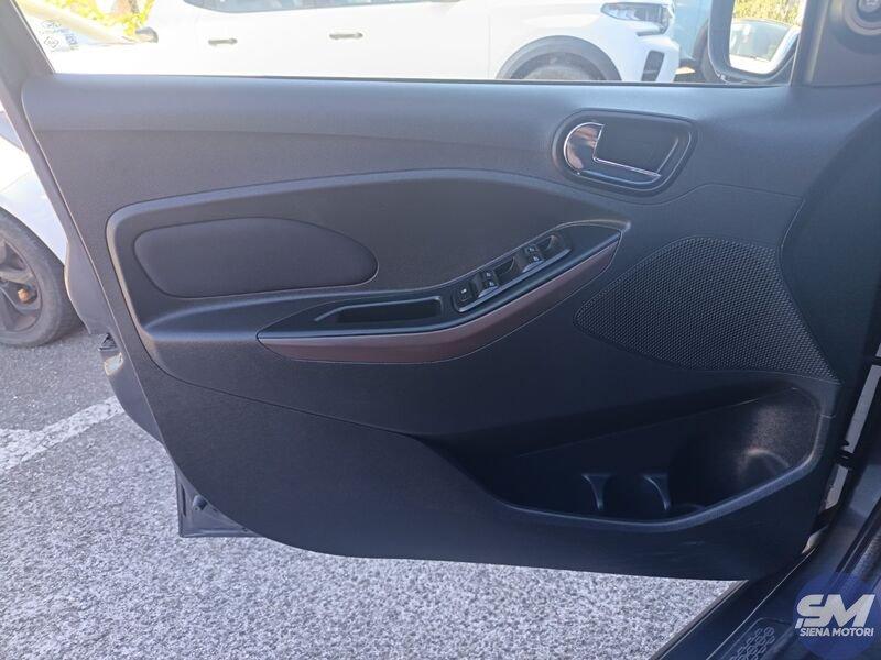 Ford Ka Plus Active 1.2 85cv S&S Active