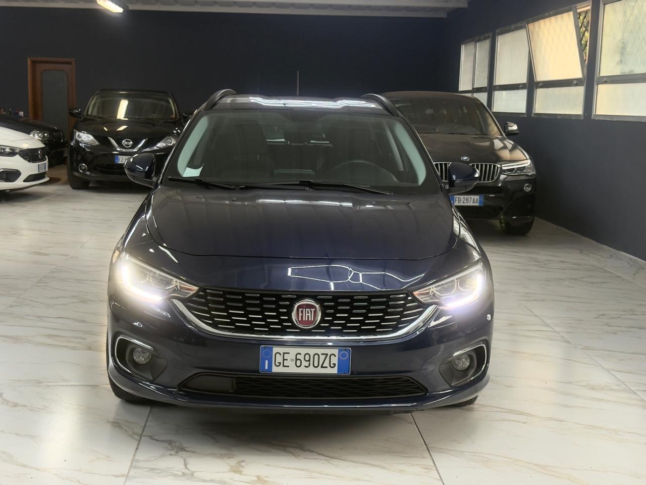 Fiat Tipo 1.6 2021 85.000km