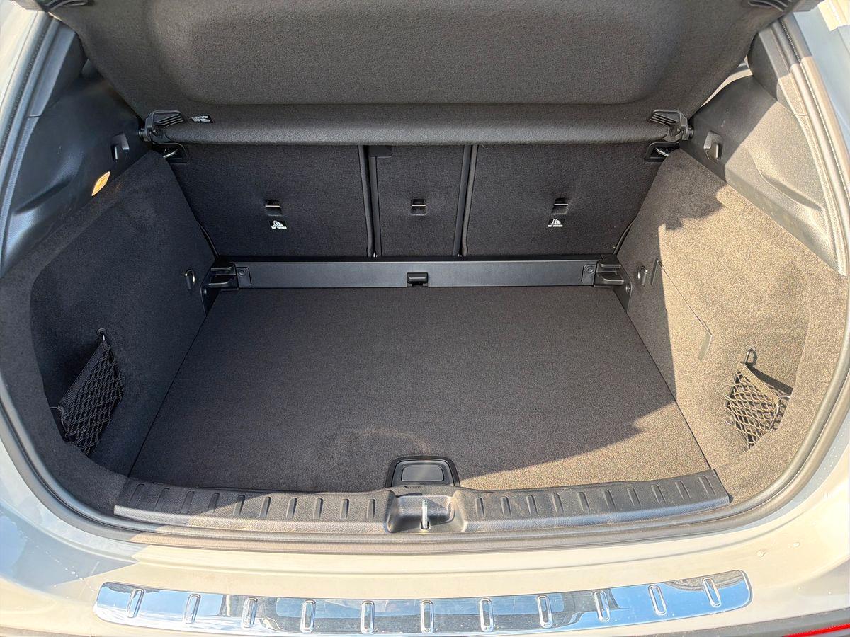 Mercedes-Benz Mercedes-AMG GLA 35 4MATIC