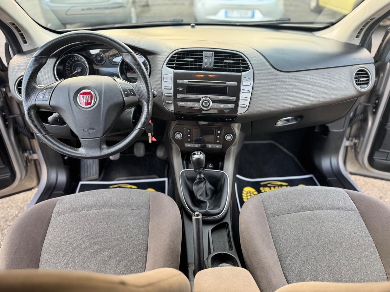 Fiat bravo 1.6 120 cv