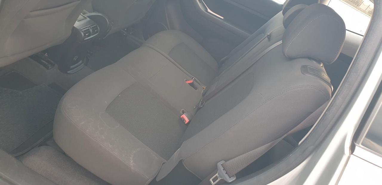 Chevrolet Orlando 2.0 Diesel 163CV LTZ