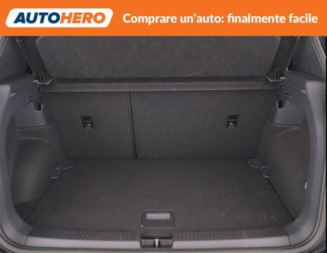 VOLKSWAGEN T-Cross 1.0 TSI 115 CV DSG R-Line