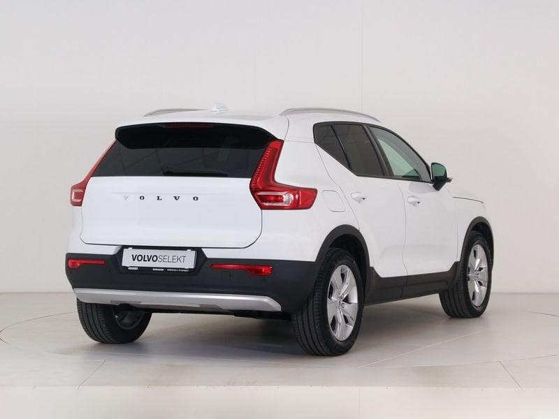 Volvo XC40 D3 Geartronic Momentum