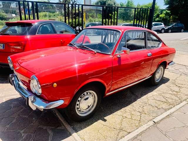 Fiat 850 850 SPORT BLACK FRIDAY