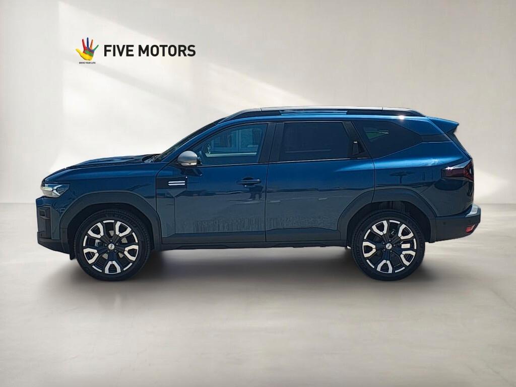 Dacia Bigster 1.8 hybrid Journey Auto 155cv