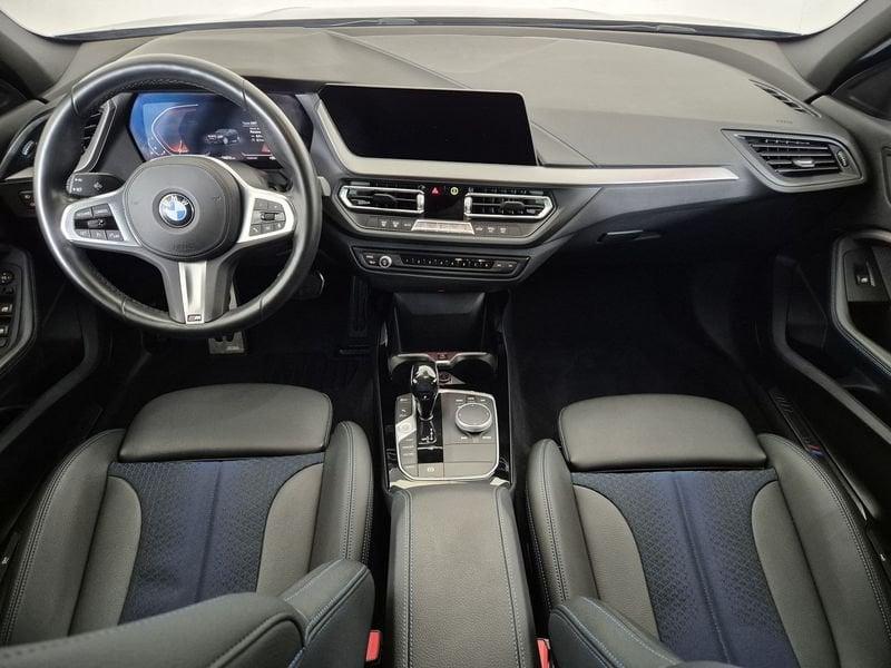BMW Serie 1 F40 Benzina 118i Msport 140cv auto