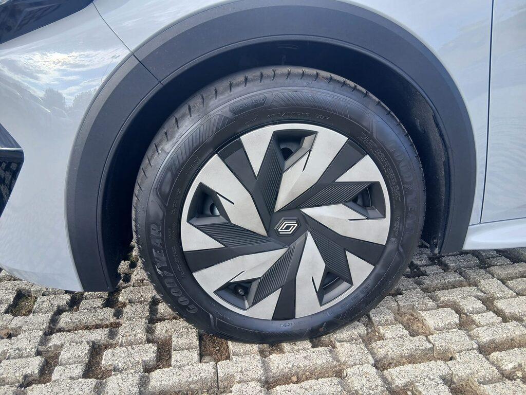 Renault Clio 1.8 full hybrid E-Tech Evolution Auto