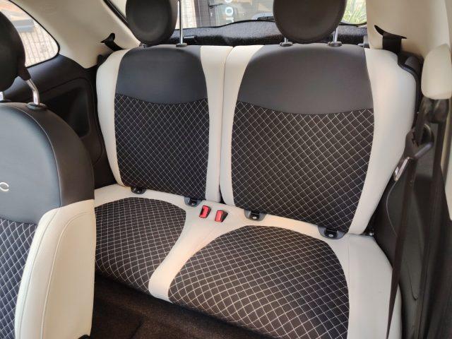 FIAT 500 1.0 Hybrid Dolcevita PREZZO REALE - NEOPATENTATI