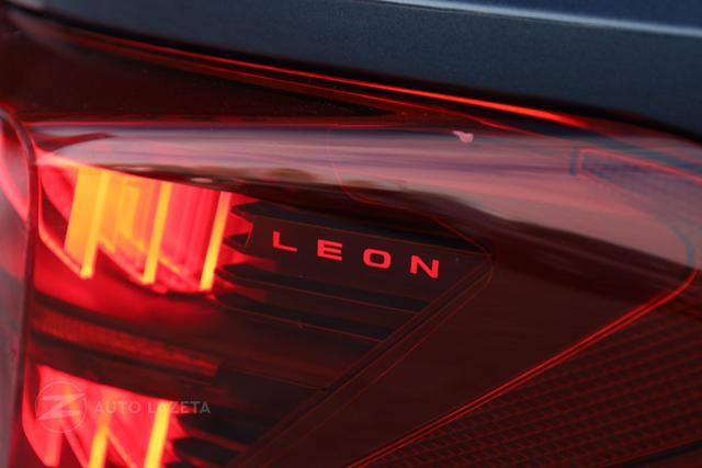 CUPRA Leon 2.0 TDI 150 CV DSG