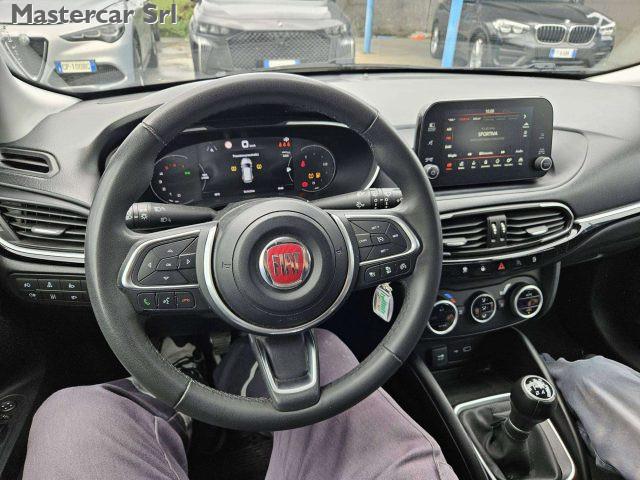 FIAT Tipo Tipo SW II SW 1.3 mjt 95cv City Life - GL199AP